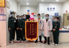 爭分奪秒，救死扶傷！莆田福德醫(yī)院：危急時(shí)刻的守護(hù)者