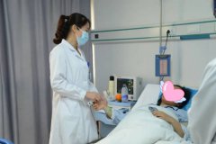 【福德婦科】妙手掃“陰”霾，莆田福德婦科方紅桑團隊巧除外陰瘤變